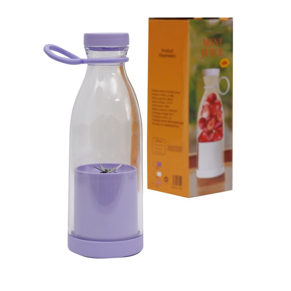 شیکر طرح بطری