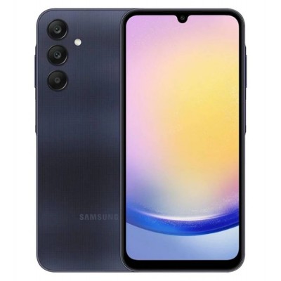 فروشگاه علی آوا120,900,000 ریالگوشی موبايل سامسونگ مدل Galaxy A25 5G ظرفیت 128 گیگابایت رم 6 گیگابایت|خانه