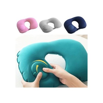 فروشگاه علی آوا1,250,000 ریالبالشتک گردنی بادی پمپ دار Pillow400|لوازم خانگی