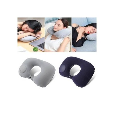 فروشگاه علی آوا1,250,000 ریالبالشتک گردنی بادی پمپ دار Pillow400|لوازم خانگی