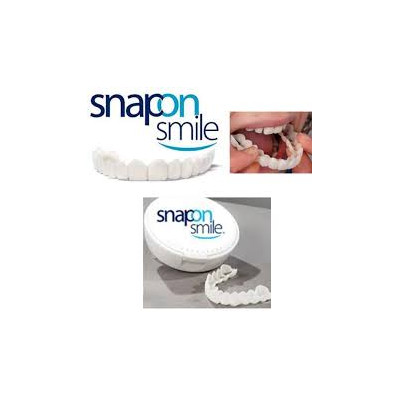 فروشگاه علی آوا1,690,000 ریاللمینت متحرک دندان SNAP ON SMILE کیفیت:AAA+|سلامت و زیبایی