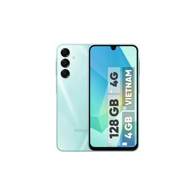 فروشگاه علی آوا115,500,000 ریالگوشی موبایل سامسونگ مدل Galaxy A16 4G ظرفیت 128 گیگابایت رم 4 گیگابایت - ویتنام|گوشی و موبایل 