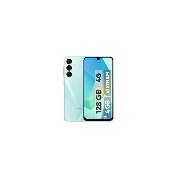 گوشی موبایل سامسونگ مدل Galaxy A16 4G ظرفیت 128 گیگابایت رم 4 گیگابایت - ویتنام