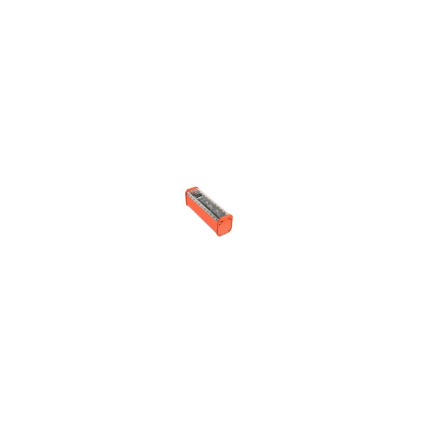 پاوربانک فست شارژ 20000mAh  Transparent با خروجی USB