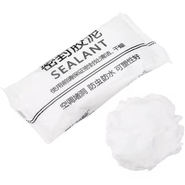 خمیر آب بندی 20 گرمی کیفیت محصول :درجه یک